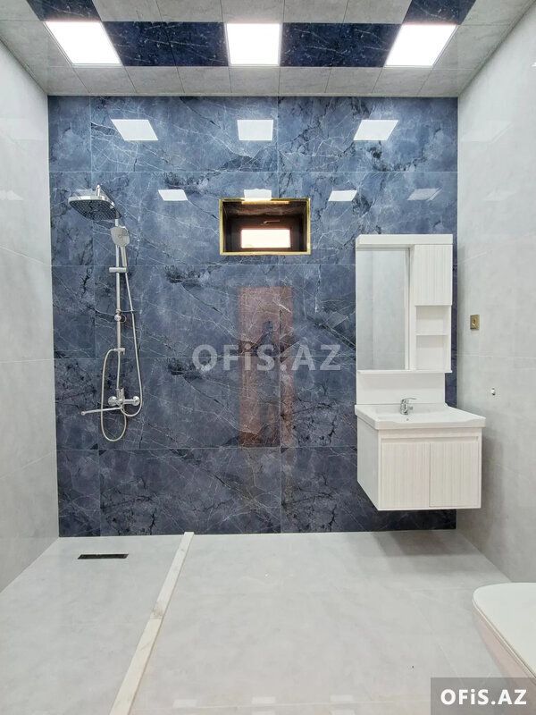 Həyət evləri Kirayə Verilir Sabunçu r., Zabrat q., 3 otaq, 100 m² — Ev, villa, Bakı (3)