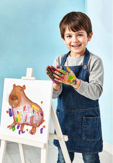 Nəm salfetlər Umooo Baby No Brand — Mallar, Bakı (2)