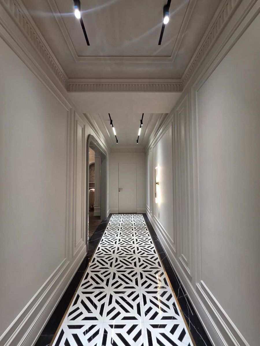 Satılır 4 otaqlı yeni tikili 175 m² — Mənzil, Bakı (2)