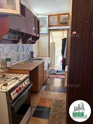 İcarəyə verilir 1 otaqlı 25 m² həyət evi Papanin — 330 ₼ · Ev, villa İcarəyə verilir 1 otaqlı 25 m² həyət evi Papanin