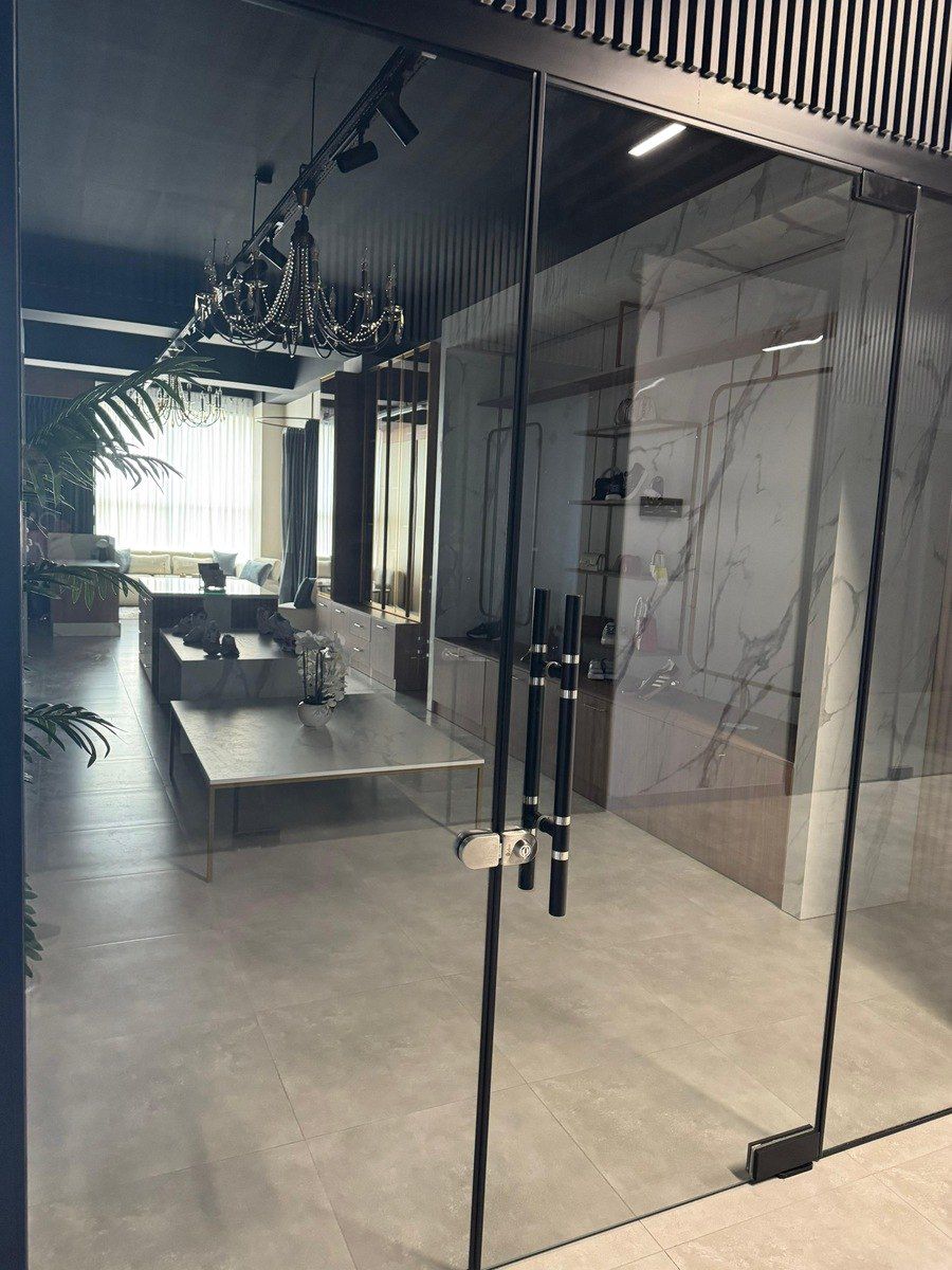 İcarəyə verilir 3 otaqlı ofis 50 m² — Ofis, Bakı (12)