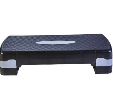 Step-platforma WS0665, qara/boz — Bakı