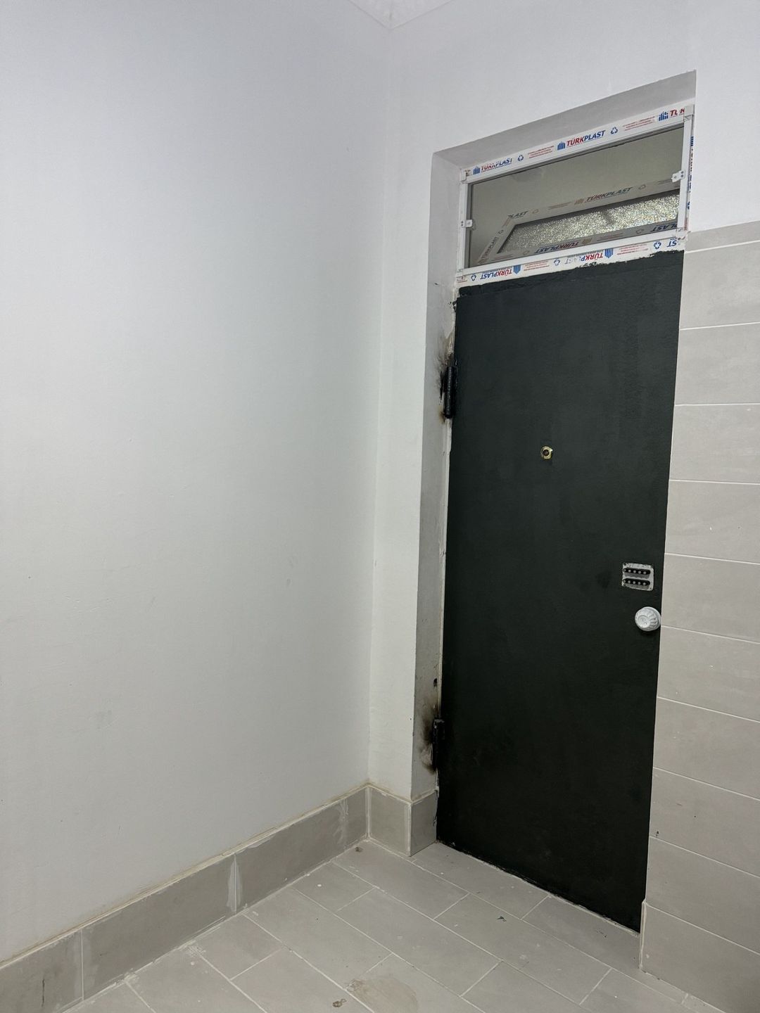 İcarəyə verilir 1 otaqlı köhnə tikili 20 m² — Mənzil, Bakı (5)