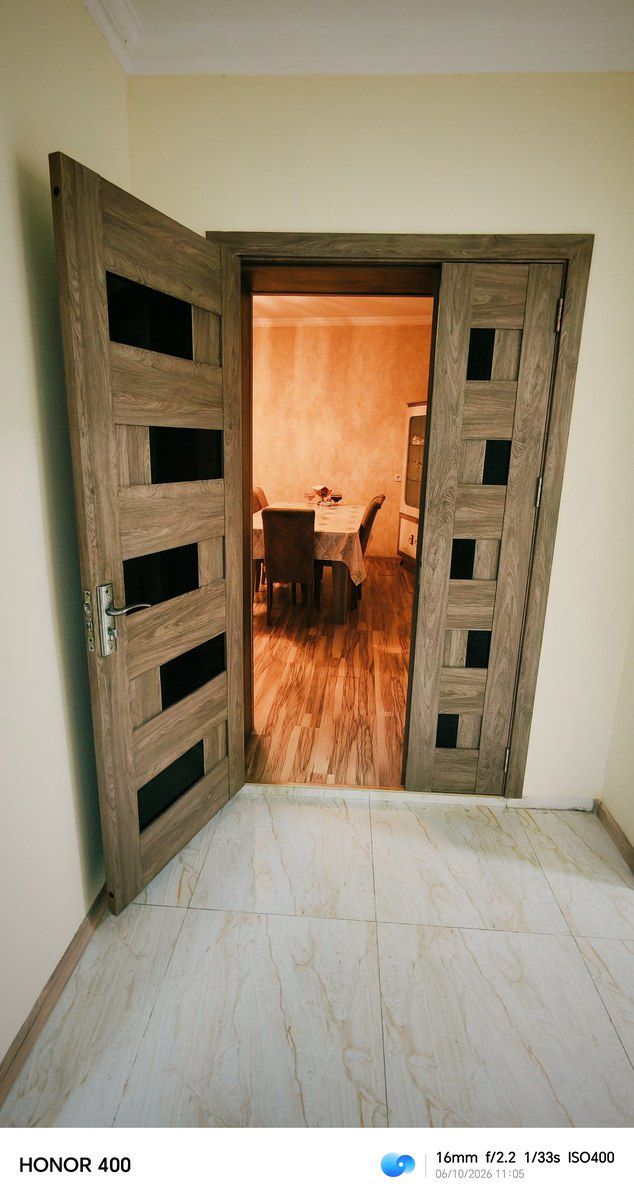 Satılır 3 otaqlı həyət evi/bağ evi 90 m² — Ev, villa, Bakı (5)