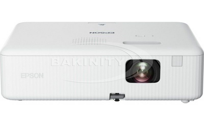 Projector Epson CO-WX02 (V11HA86340) — Mallar, Bakı
