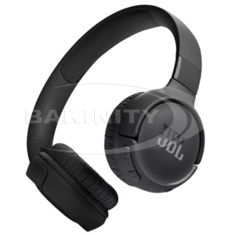 Qulaqcıq JBL T520BT Black (JBLT520BTBLKEU-S-N) — 92 ₼ · Bakı · Kompüterlər və noutbuklar Qulaqcıq JBL T520BT Black (JBLT520BTBLKEU-S-N) — Bakı