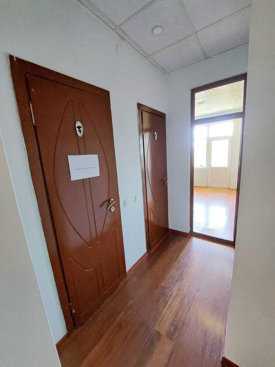İcarəyə verilir 4 otaqlı ofis 175 m² — Ofis, Bakı (8)