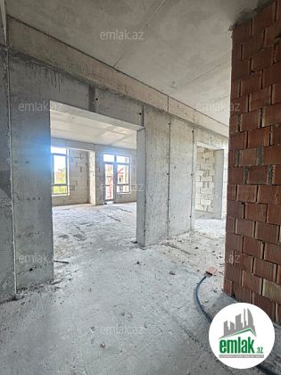 Satılır 2 otaqlı 71 m² yeni tikili Sumqayıt — Mənzil (4)