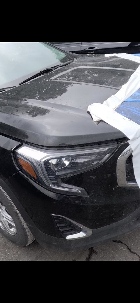 Gmc Terrain sağ farası — 650 ₼ · Bakı · Ehtiyat hissələri və aksesuarlar Gmc Terrain sağ farası — Bakı