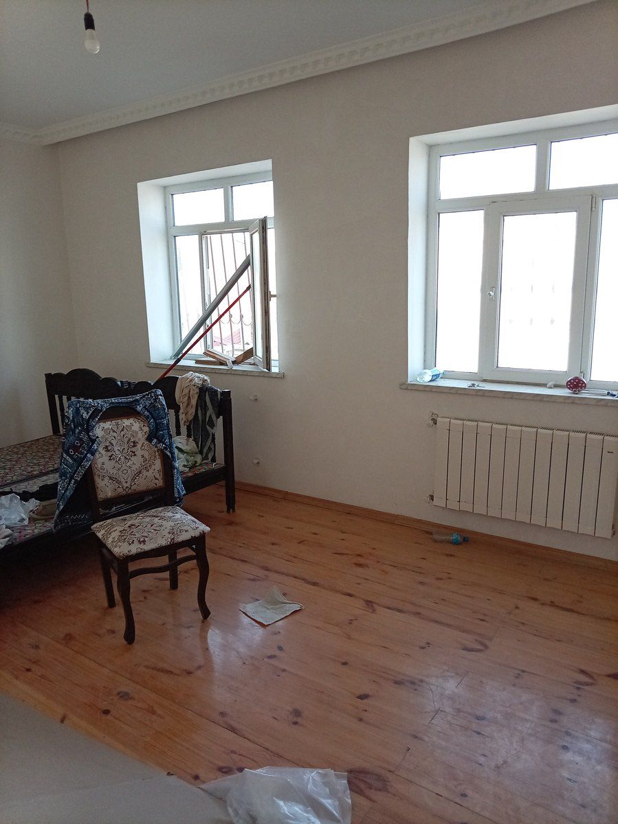 Satılır 6 otaqlı həyət evi/bağ evi 220 m² — Ev, villa, Bakı (7)