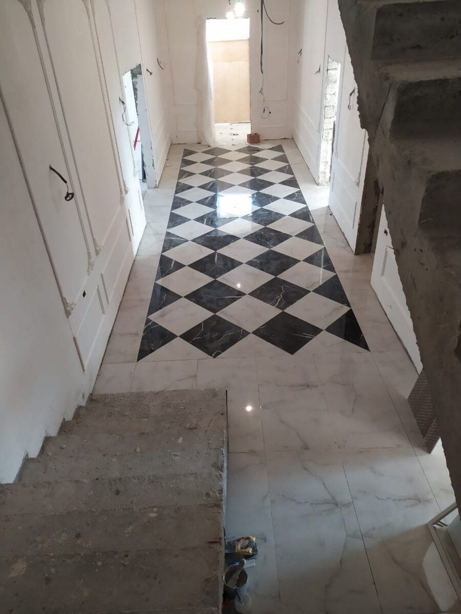 Укладка плитки — İş axtarıram, Bakı (2)