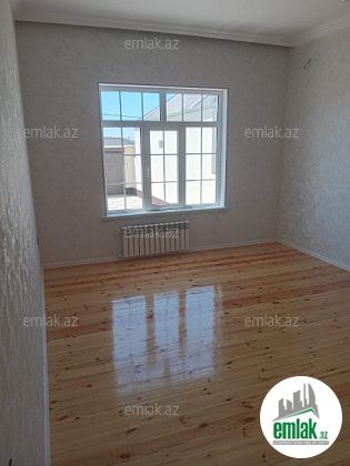 Satılır 4 otaqlı 4 m² həyət evi Asan Xidmət-5 — Ev, villa (6)