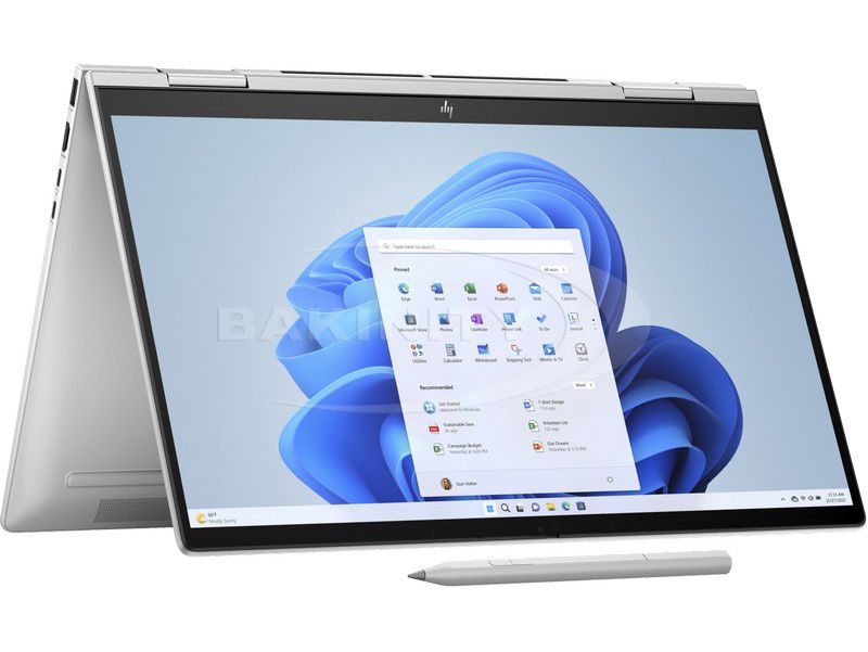 Noutbuk HP Envy x360 15-fe0002ci (81K25EA) — Noutbuklar, Bakı (2)