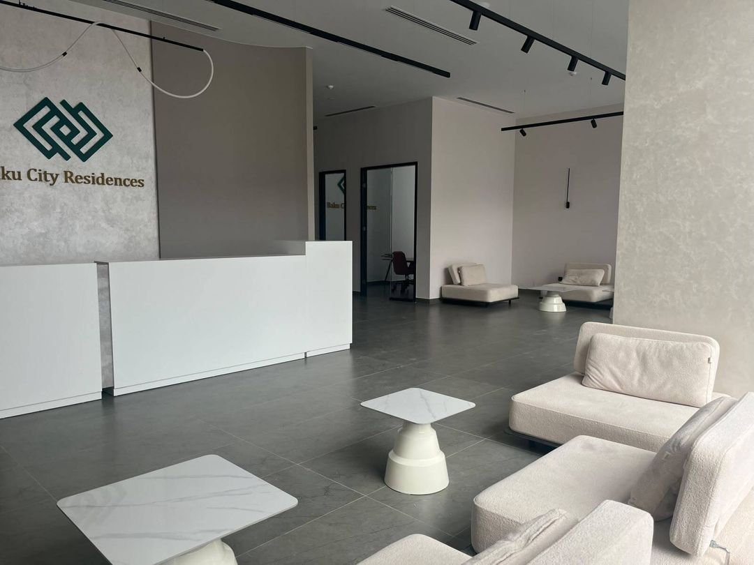 Satılır 2 otaqlı yeni tikili 71.5 m² — Mənzil, Bakı (5)