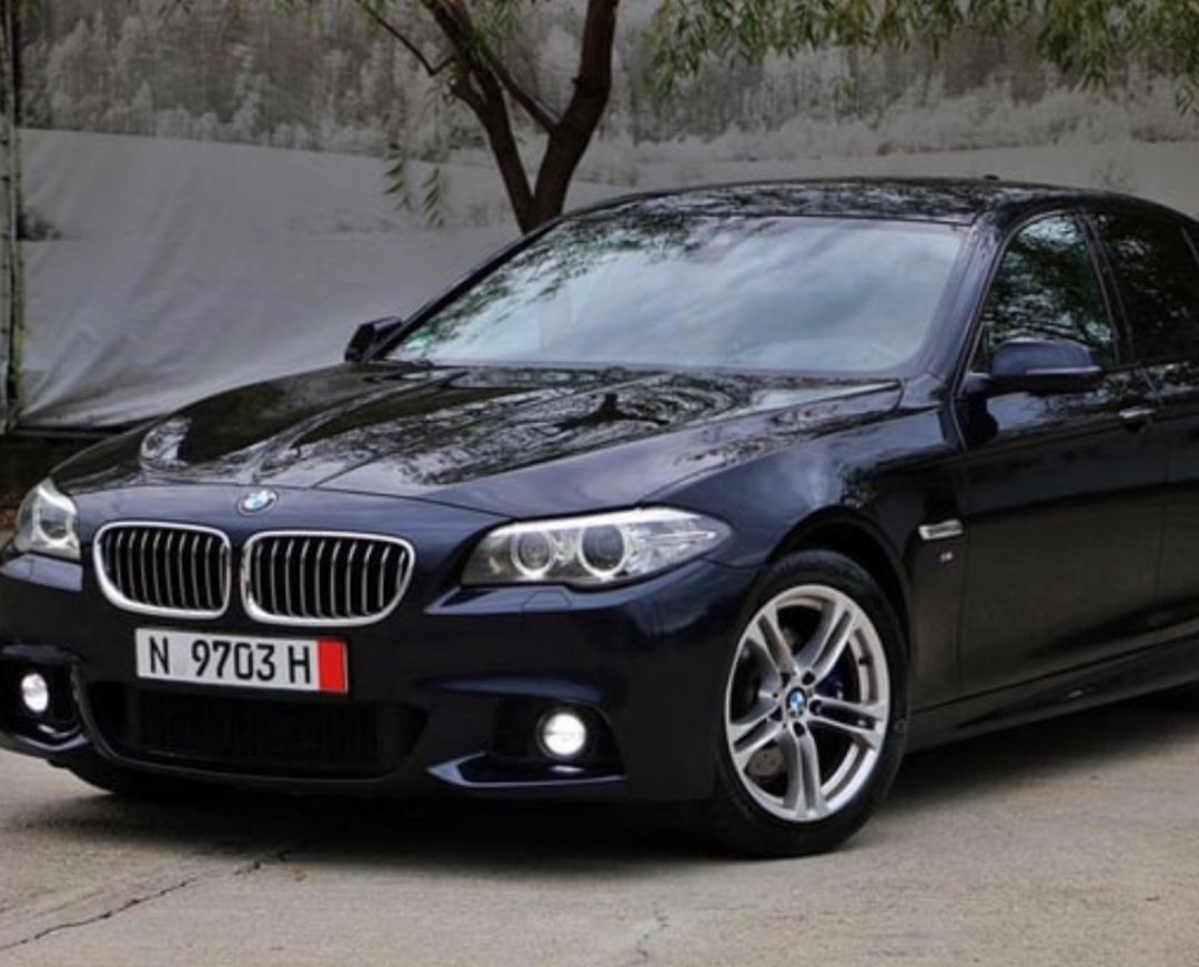 BMW F10 farası — Ehtiyat hissələri və aksesuarlar, Bakı (4)
