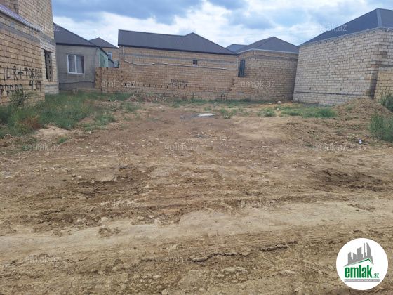 Satılır 3 otaqlı 80 m² həyət evi Masazır — Ev, villa (10)