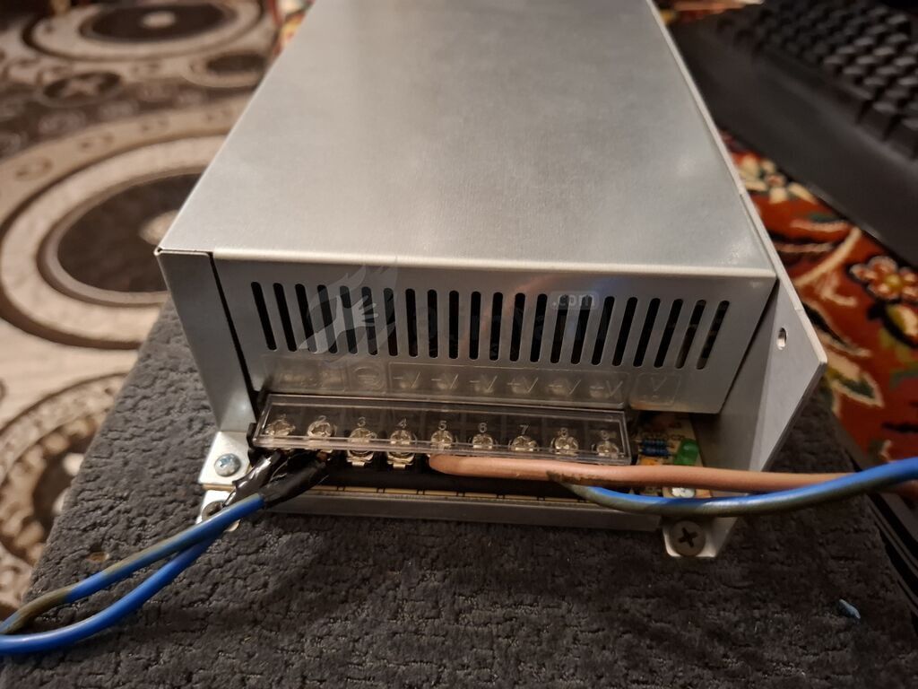 Avatar ABR-1000.5 – 5-kanallı Salam Dəyərinnən Ucuz — Elektronika, Bakı (6)