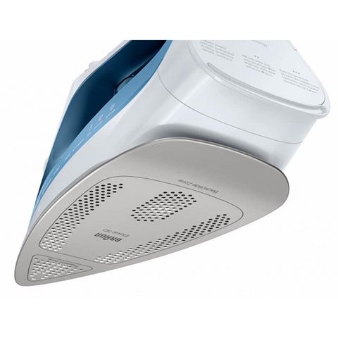 Ütü Braun SI 7062 BL Texstyle 7 Pro — Bakı