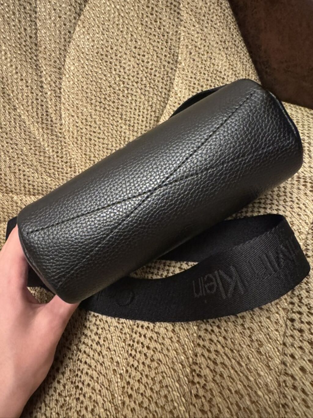 Çiyin çantası, Calvin Klein, Yeni — Çantalar, çamadanlar, cüzdanlar, Bakı (6)