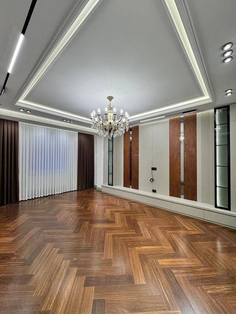Satılır 4 otaqlı yeni tikili 182 m² — Mənzil, Bakı (9)