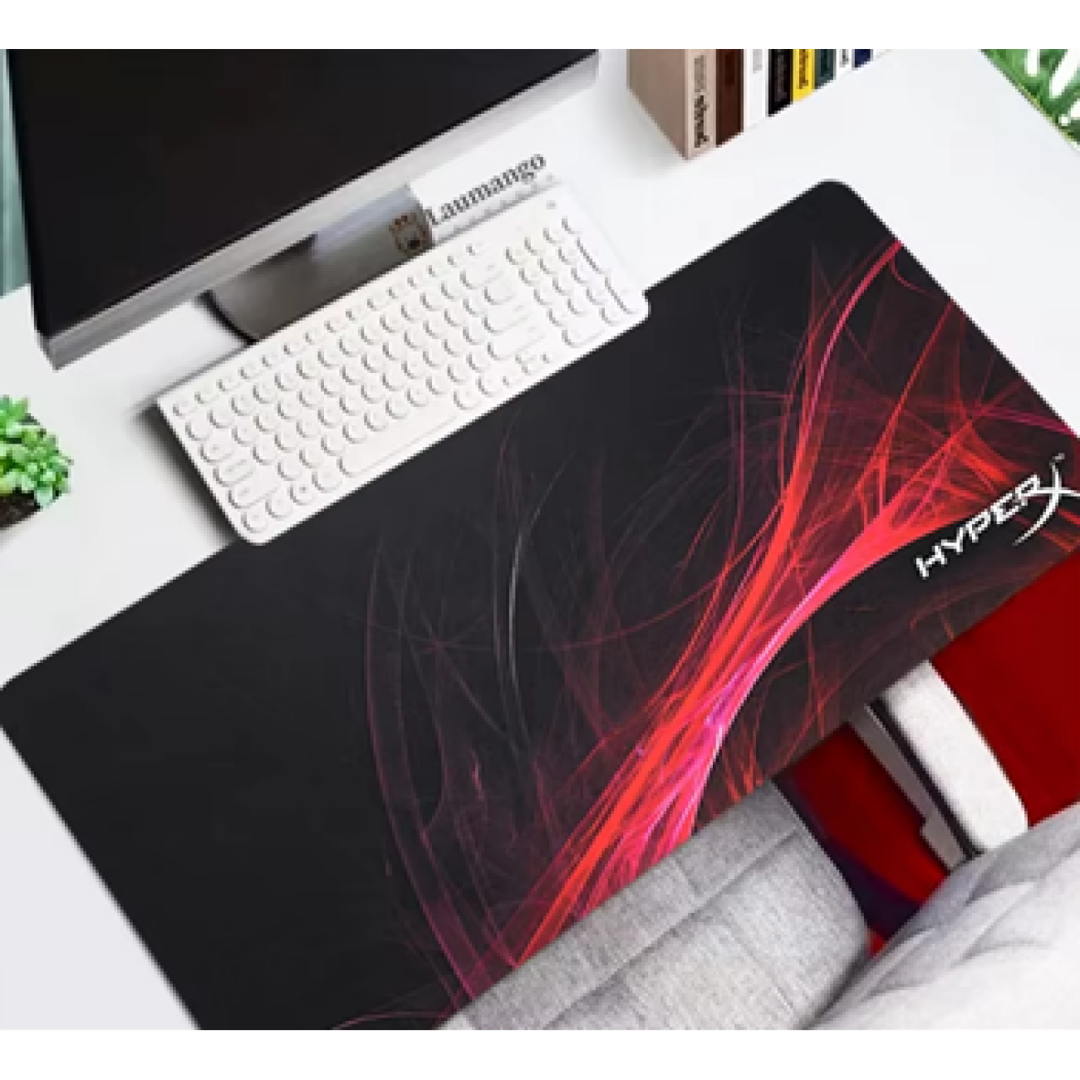 Siçan üçün altlıq Kingston HyperX Fury S- Speed Edition Pro (Hx-mpfs-s-l) — Mötərizələr, tutucular və podestallər, Bakı