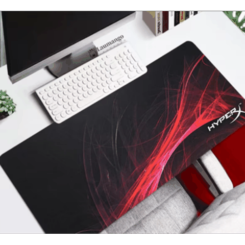 Siçan üçün altlıq Kingston HyperX Fury S- Speed ​​Edition Pro (Hx-mpfs-s-l) — Компьютеры и ноутбуки
