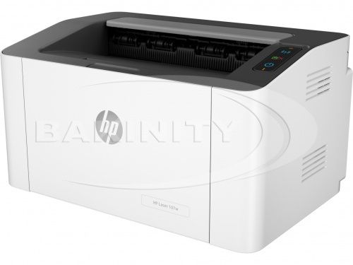 Printer HP LaserJet 107w (4ZB78A) — Printerləri, Bakı
