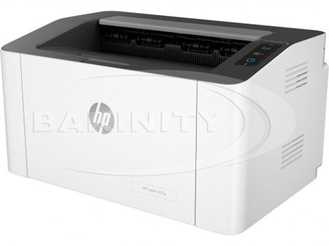 Printer HP LaserJet 107w (4ZB78A) — Bakı