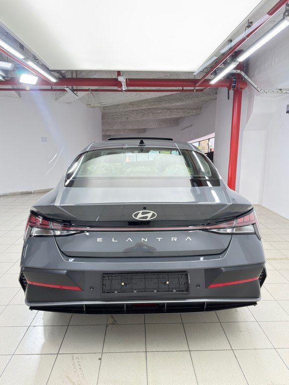 Hyundai Elantra, 1.6 L, 2026 il, yeni — Avtomobillər, Bakı (3)