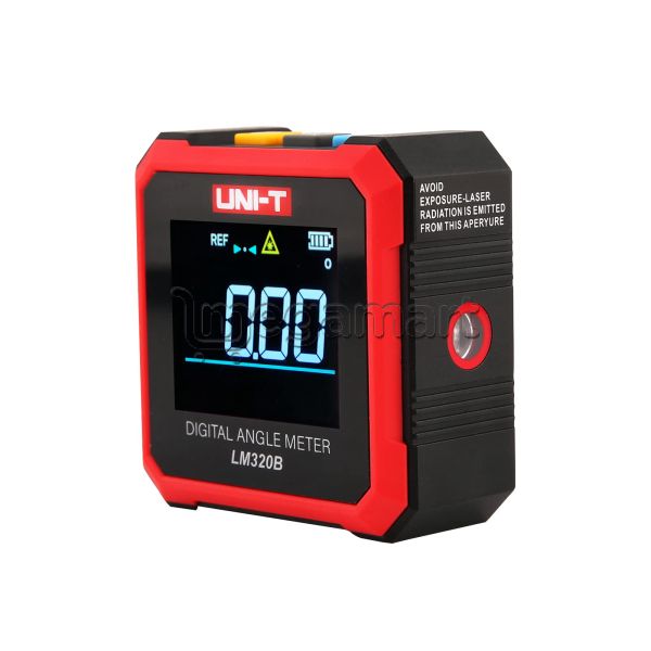 Bucaq ölçən cihaz Unı-t LM320B — Mallar, Bakı