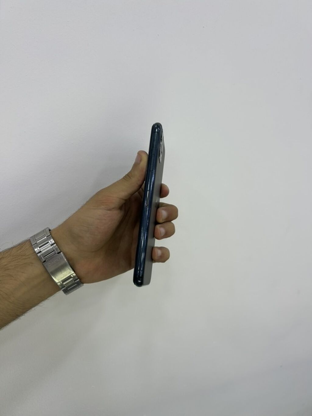 IPhone 11 Pro Max, 256 GB, Space Gray, Face ID — Apple iPhone, Gəncə (6)