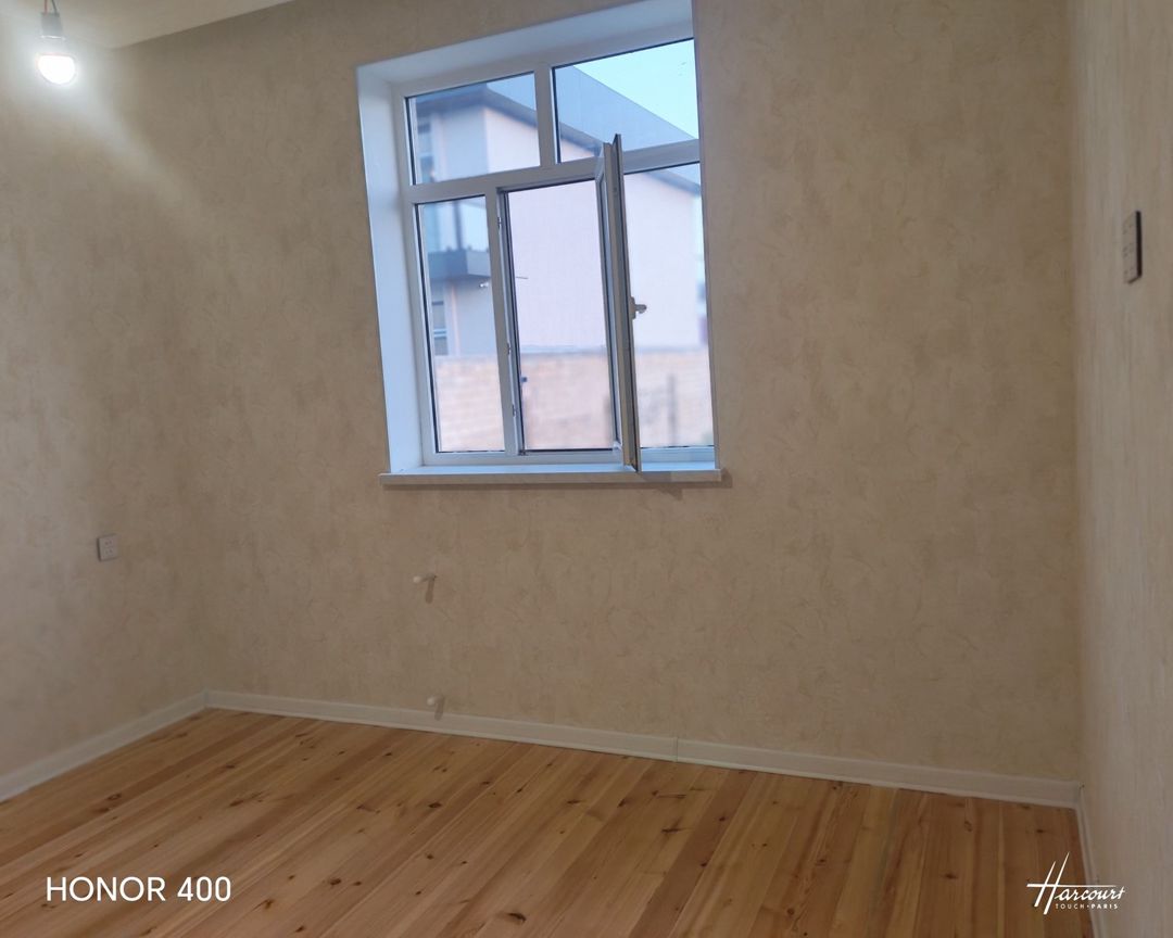 Satılır 4 otaqlı həyət evi/bağ evi 125 m² — Ev, villa, Bakı (11)