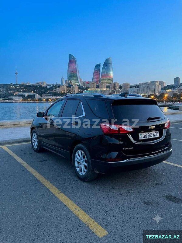maşın satilir 88-BD-605 — Avtomobillər, Bakı (2)