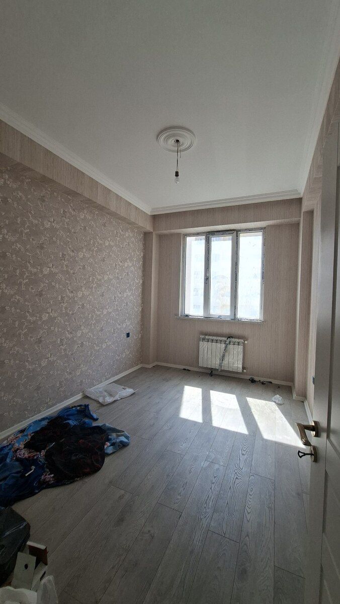 2-otaqlı yeni tikili, Xırdalan ş., 62 m² — Mənzil, Xırdalan (5)