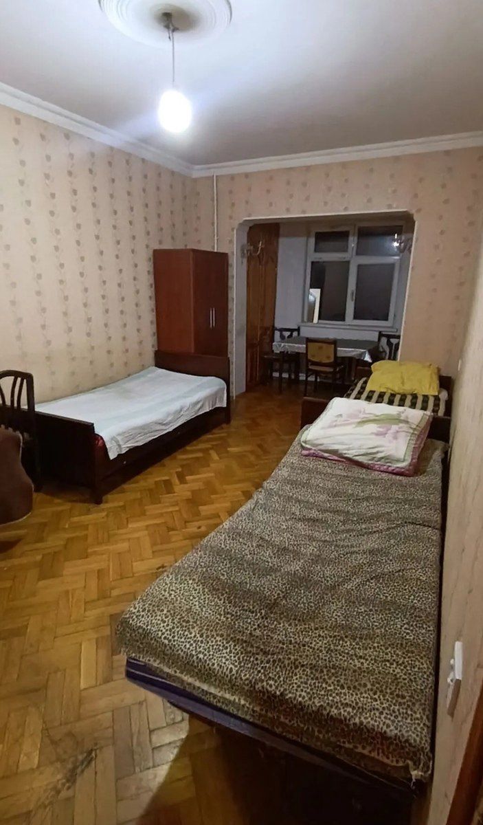 İcarəyə verilir 3 otaqlı köhnə tikili 75 m² — Mənzil, Bakı (2)