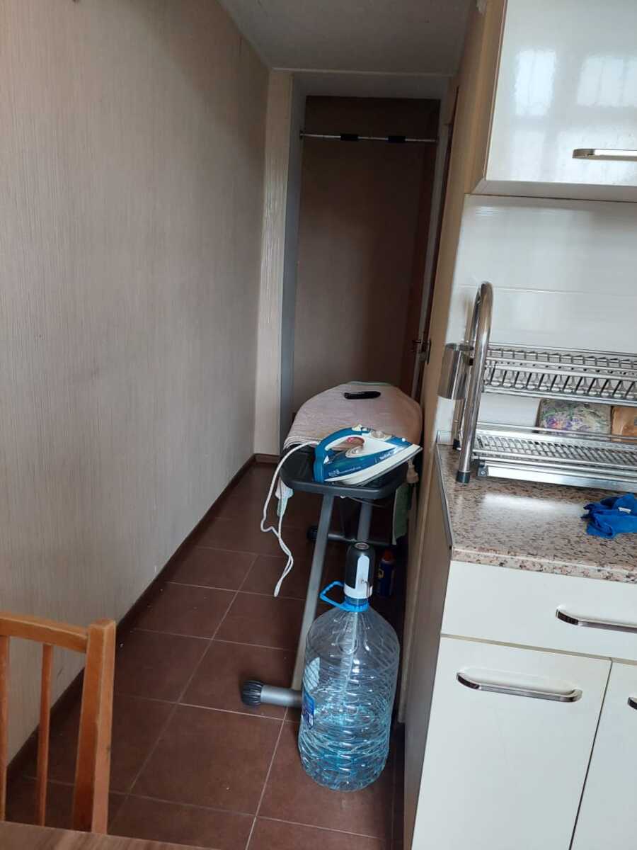 Satılır 2 otaqlı köhnə tikili 65 m² — Mənzil, Bakı (7)