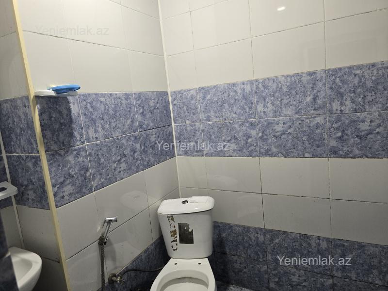 Kirayə 2 otaqlı Bina evi menzil (Yeni tikili), 70 m², Xırdalan ş — Mənzil (3)
