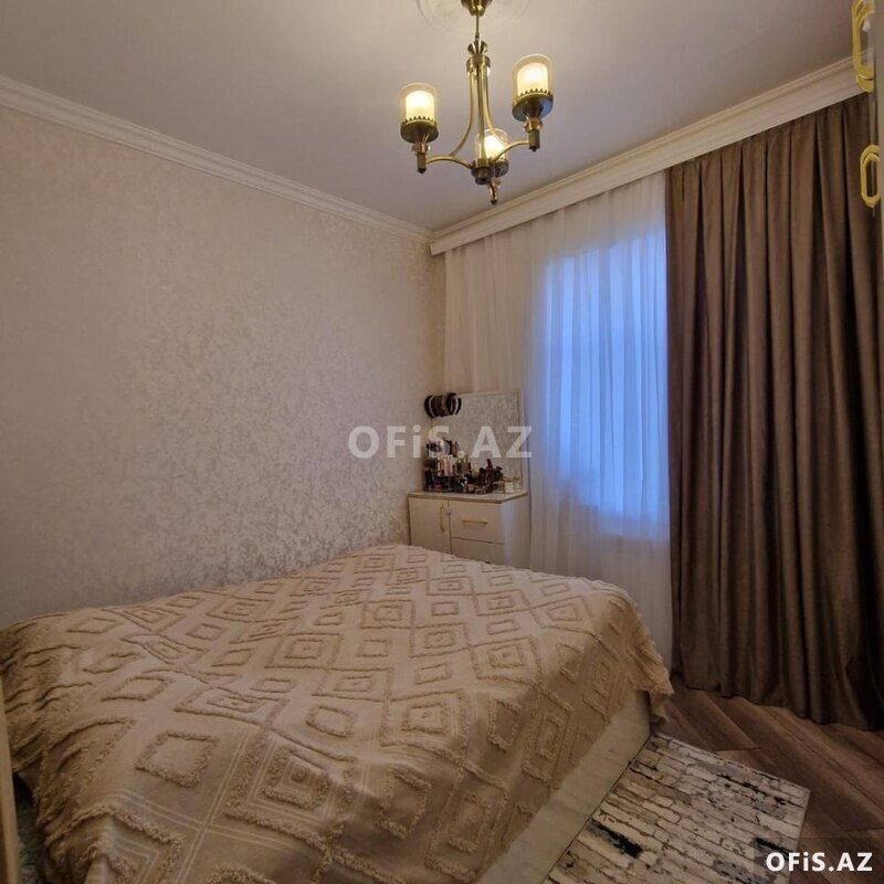 Həyət evləri Kirayə Verilir Sabunçu r., Zabrat q., 2 otaq, 70 m² — Ev, villa, Bakı (2)