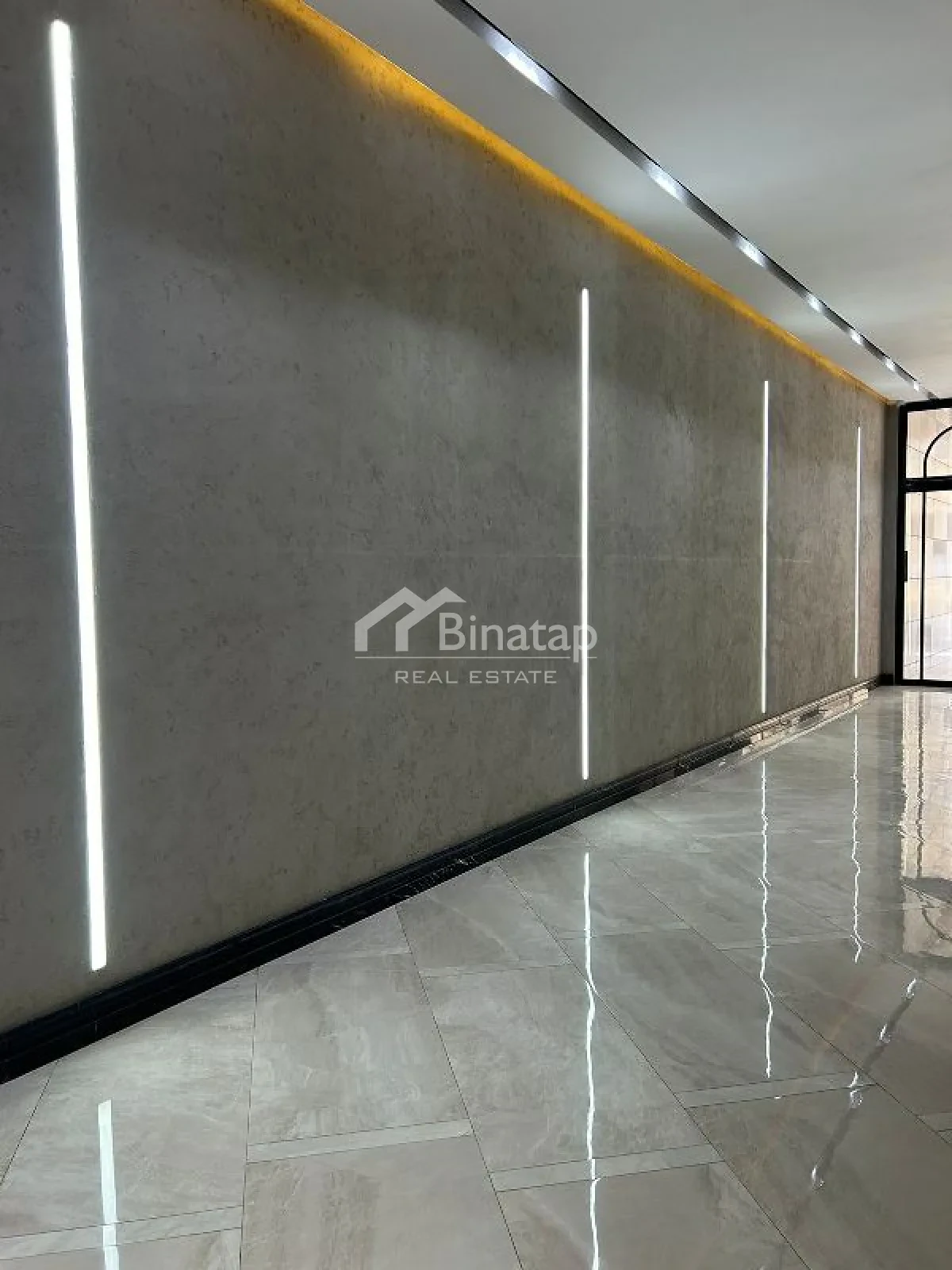 Satılır 2 otaqlı yeni tikili 64 m², Koroğlu metrosu, Nərimanov rayonu — Mənzil, Bakı (5)