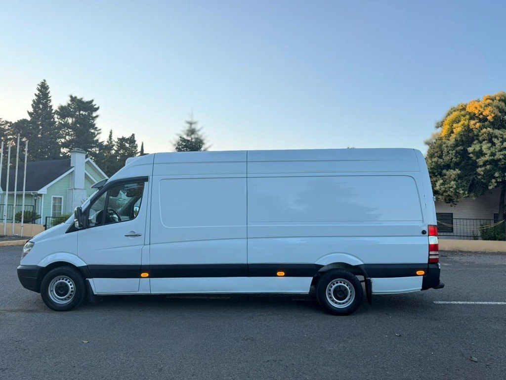 Mercedes Sprinter 313, 2.2 L, 2006 il, 430 450 km 42-CX-030 — Yük maşınları, Lənkəran (3)