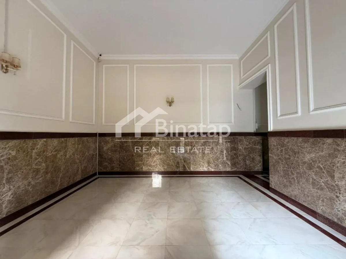 Satılır 5 otaqlı yeni tikili 315 m², 8 Noyabr metrosu, Nəsimi rayonu — Mənzil, Bakı (5)