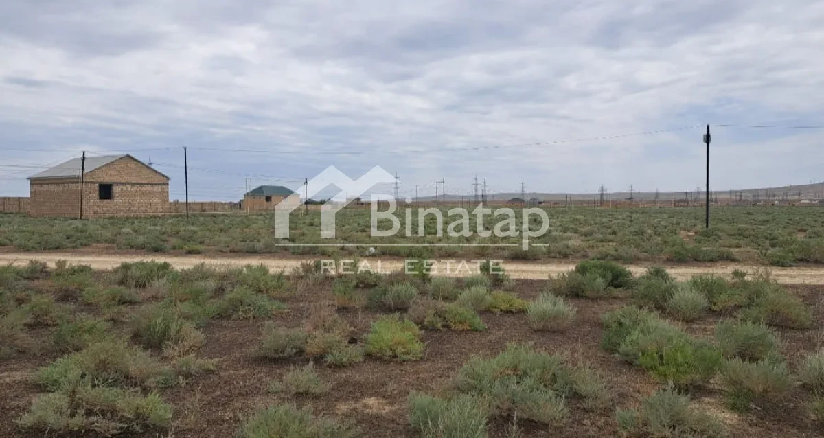 Satılır torpaq 12 sot, Şirvan şəhəri — Torpaq, Bakı (3)