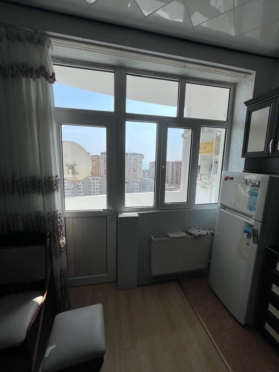 Satılır 2 otaqlı yeni tikili 103 m² — Mənzil, Bakı (9)