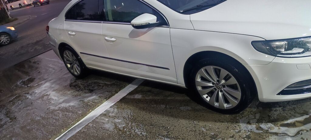 Disk Teker satilir - Markalı orijinal VW diskləri: çoxşaxəli 10-şüalı — Diskləri, Bakı (3)
