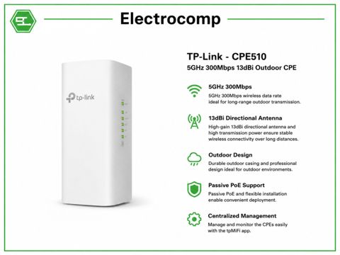 TP-Link TL-SG2005P-PD — 139 ₼ · Bakı · Şəbəkə və server avadanlığı TP-Link TL-SG2005P-PD — Bakı