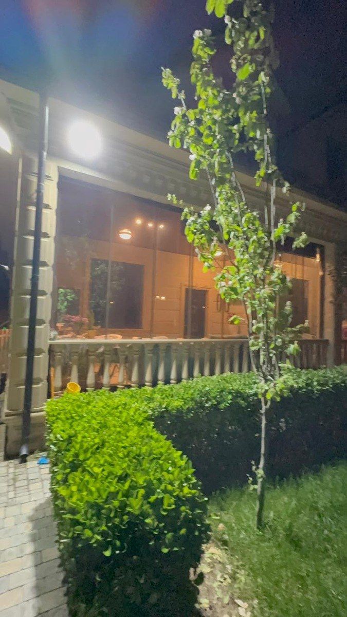 İcarəyə verilir 5 otaqlı həyət evi/bağ evi 380 m² — Ev, villa, Bakı (2)