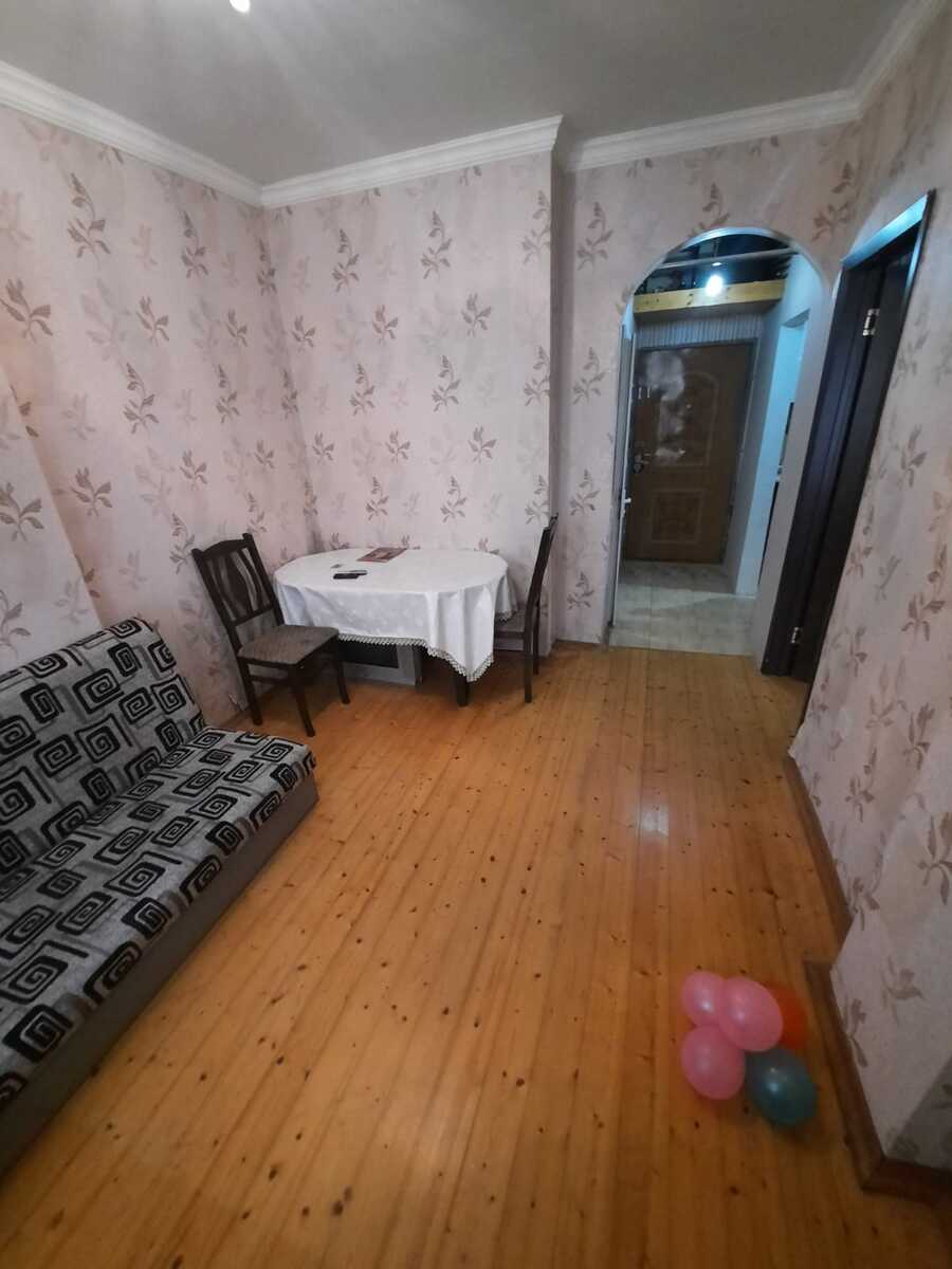 İcarəyə verilir 2 otaqlı yeni tikili 40 m² — Mənzil, Xırdalan (2)