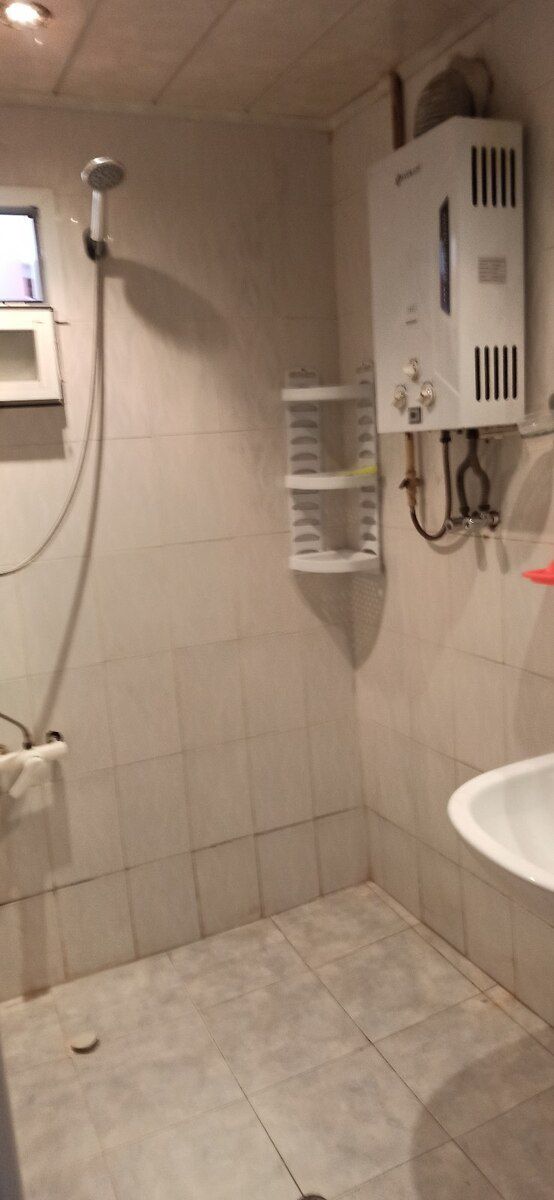 3-otaqlı mənzil kirayə verilir, Həzi Aslanov m., 60 m² — Mənzil, Bakı (10)