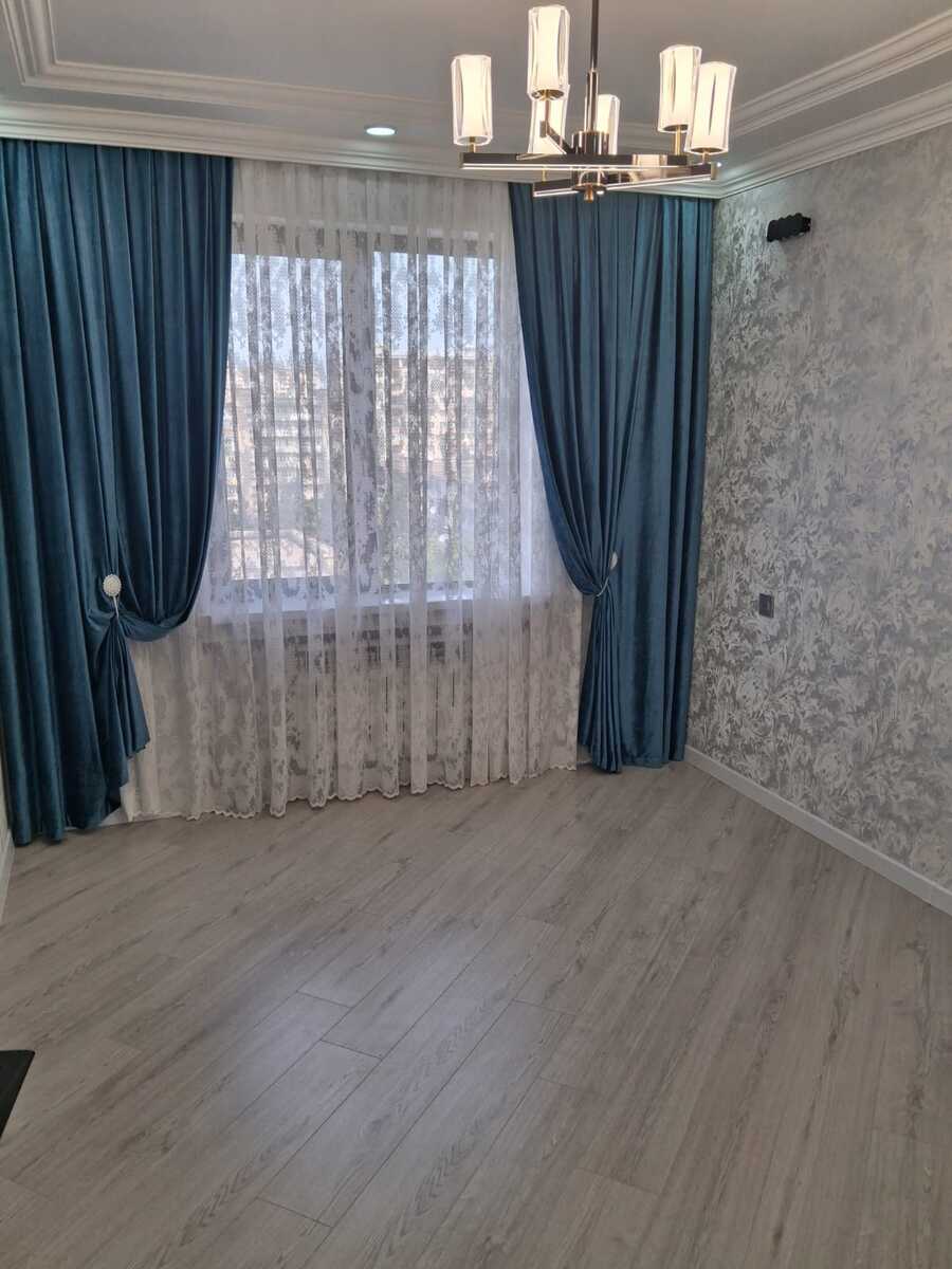 Satılır 3 otaqlı köhnə tikili 85 m² — Mənzil, Bakı (6)