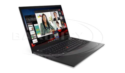 Noutbuk Lenovo ThinkPad T14 G4(21HES1HF-RT-N) — Noutbuklar, Bakı (2)